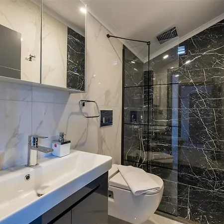 çalışta 8 Kişilik Lüks Gezer