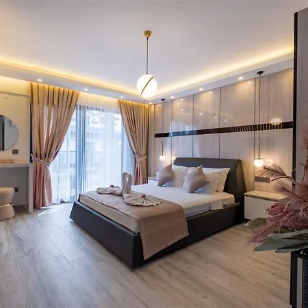 çalışta 8 Kişilik Lüks Gezer Villa