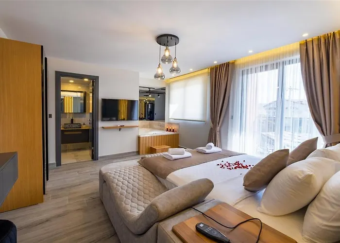 Calista 8 Kisilik Lueks Gezer