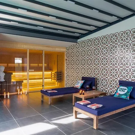 Calista 8 Kisilik Lueks Gezer *