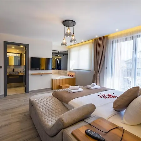 Calista 8 Kisilik Lueks Gezer