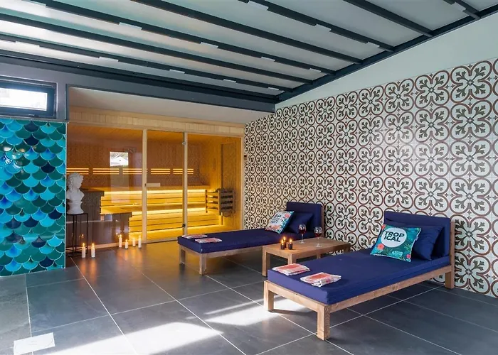 çalışta 8 Kişilik Lüks Gezer *